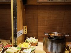 -独食火锅·半米屋台(直营总店)