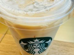 -星巴克(北京西大望路温特莱店)