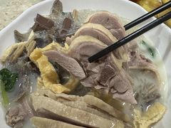 -鸭小妹鸭血粉丝(老门东店)
