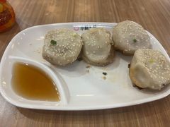 -小杨生煎(杭州东站店)