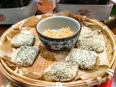 -肖记公安牛肉鱼杂馆·省级非物质文化遗产(三角路直营店)