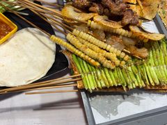 -云晓光头烧烤吧(盛夏店)