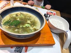 -大鼓米线(浦东长泰店)