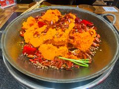 -楠火锅(绵阳首店)
