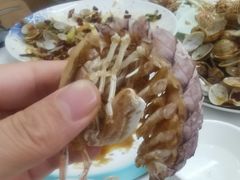 -北戴河庆山饭店·海鲜砂锅粥(北戴河黑石路店)