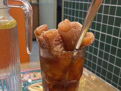 -添利·香港茶餐厅·下午茶(雪象店)