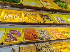 -爱客得牛排海鲜烤肉·火锅自助(春熙路黑金好店)