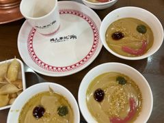 -清真·鸦儿李记·小馆(后海店)