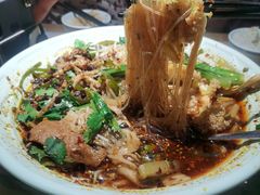 秘制冒菜锅底-宽窄巷子·成都冒菜·传统小吃(海印又一城店)