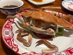-旺角小渔村·海肠捞饭开创者(环山路店)