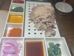 -相约·羊村小馆非遗手抓肉(七一酱园店)