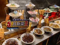 -老萍巷莲花血鸭·萍乡地标江西菜(步行街店)