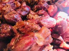 -祝记本色卤肉(万兴街店)