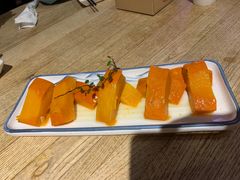 -吴越荣记·苏州菜·松鼠桂鱼(斜塘老街店)