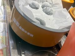 -龍歌自助小火锅(秦淮水游城店)