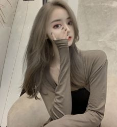 点击看大图 -那茉 Hair Salon