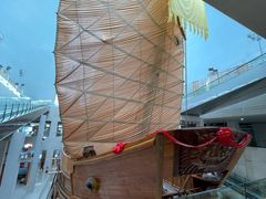 -上海中国航海博物馆