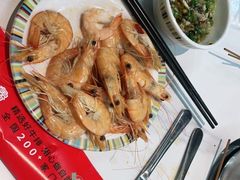 -吉布鲁牛排海鲜自助(温江合生汇店)