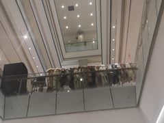 -凯德广场(学府店)