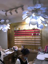 -爱睫物语·疗愈美睫美甲