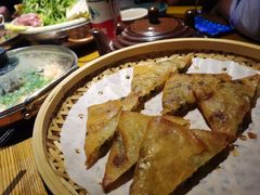 -吃饭皇帝大土家民族菜(正大广场店)