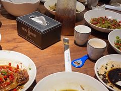 -德叔阙里·衢州菜馆(月湖店)