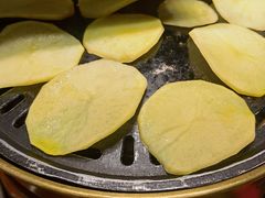 -西塔老太太泥炉烤肉(龙湖北苑天街店)