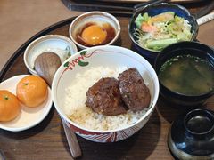 -ITARU食堂·定食料理(西丽店)
