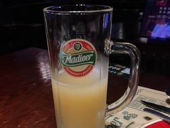 -马迭尔德式西餐精酿啤酒屋(中央大街店)