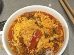 -海底捞火锅(青悦城店)