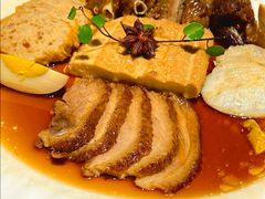 潮州卤水拼盘（半例）-潮堂 · 潮州菜(国贸商城店)