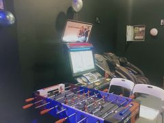 -兵魂·室内真人CS枪战俱乐部·团建·军事轰趴馆