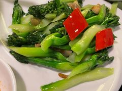 -顺峰顺水顺德菜(龙华店)