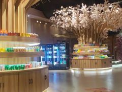 -丽池宫韩式汗蒸会馆(华灯坊店)