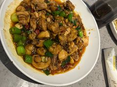 -荣家小吃(紫阳街店)