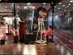 -长藤鬼校(千禧店)