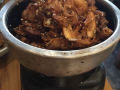 -局气 烤鸭·北京菜(光华路店)