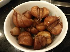 糖蒜-迎宾楼(解放西街店)