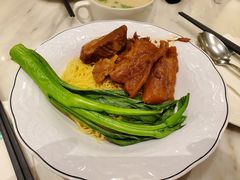 -翠華餐廳(浦东机场T1店)