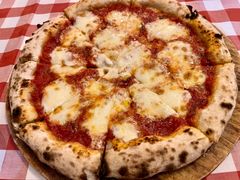 -安立可意大利美食