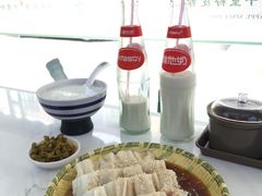 -吴一川韭香粉皮(丽香苑分店)