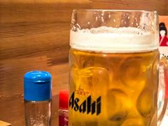 -晶吉·居酒屋·日本料理·烧鸟(中山区民主广场经典生活店)