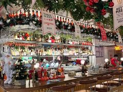 -BOTTEGA意库(中骏世界城店)