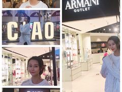 -佛罗伦萨小镇广佛名品奥特莱斯(疏港路店)