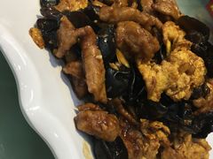 -天津乾毓德饭庄·清真传统炒菜·海鲜烧烤(咸阳路店)