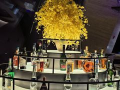 -厦门万丽酒店·R Bar