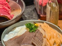 -盡膳口福跷脚牛肉火锅(晶耀前滩店)