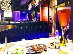 -AK47烤羊腿串吧(柳浪家园店)