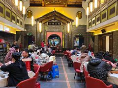 -大张烙馍村(泉山店)
