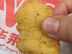 -华莱士·全鸡汉堡(皓月店)